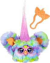 Furby Furblet Swee Dee Battery Operated